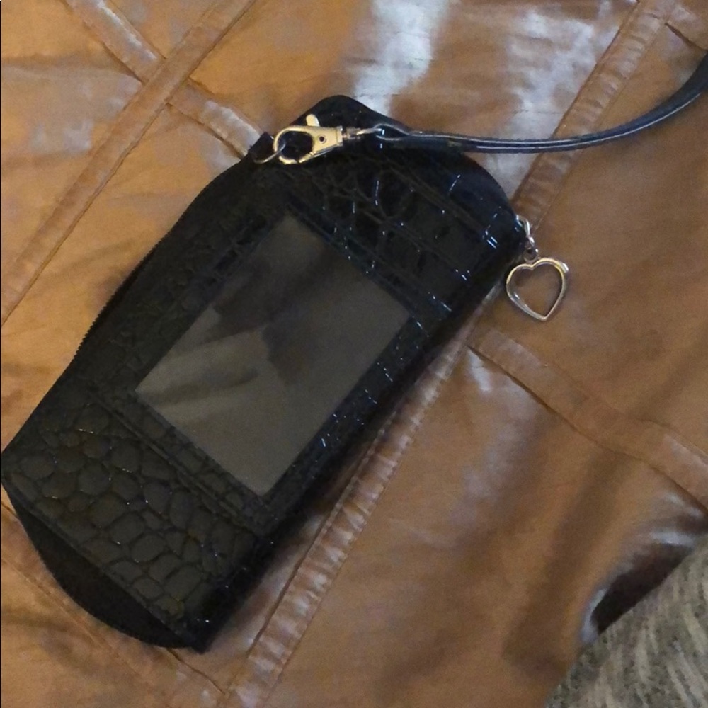 Wallet with multiple cars slots